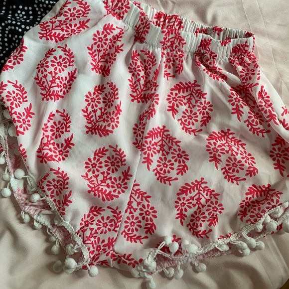Pom-Pom shorts - Picture 2 of 5